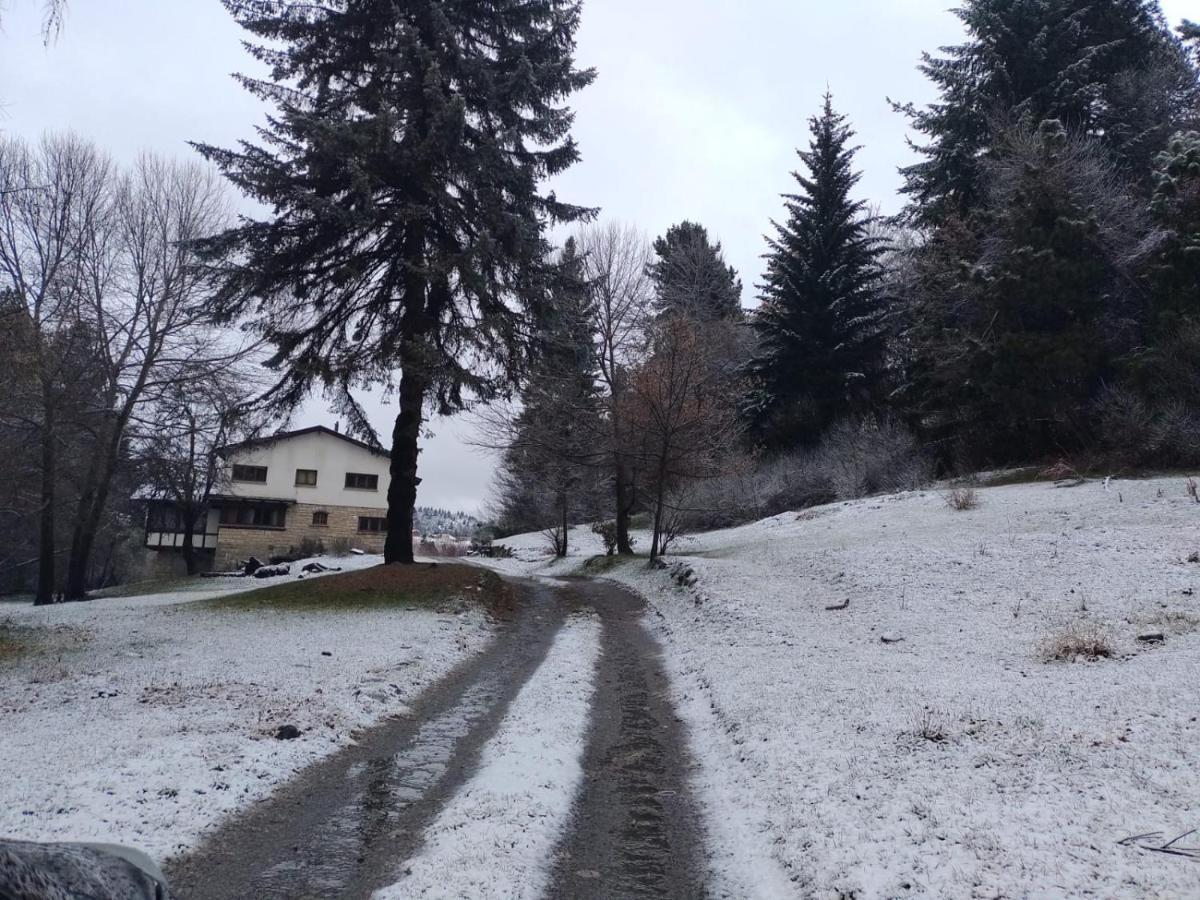 Posada Del Nireco San Carlos de Bariloche Eksteriør billede