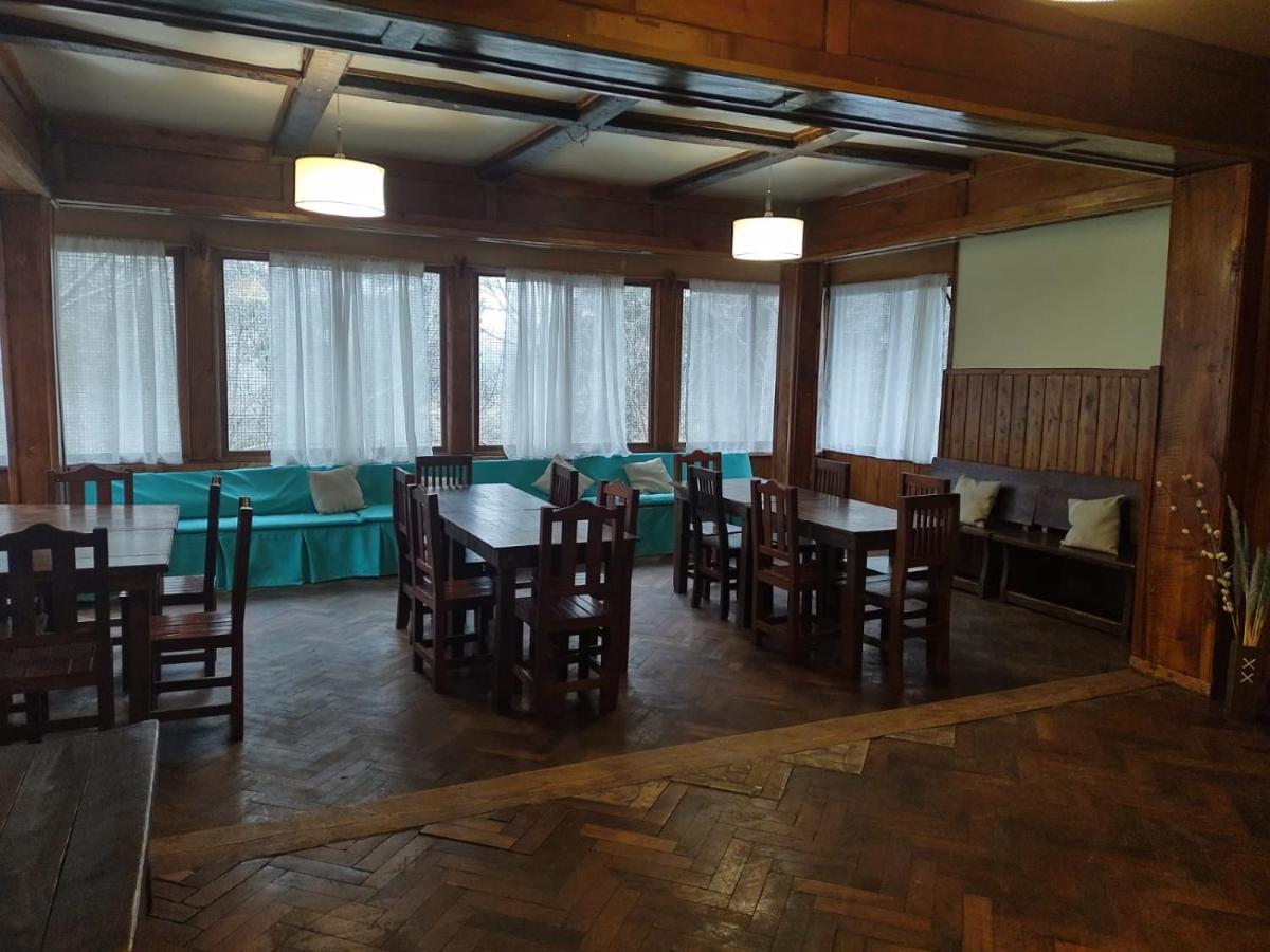Posada Del Nireco San Carlos de Bariloche Eksteriør billede