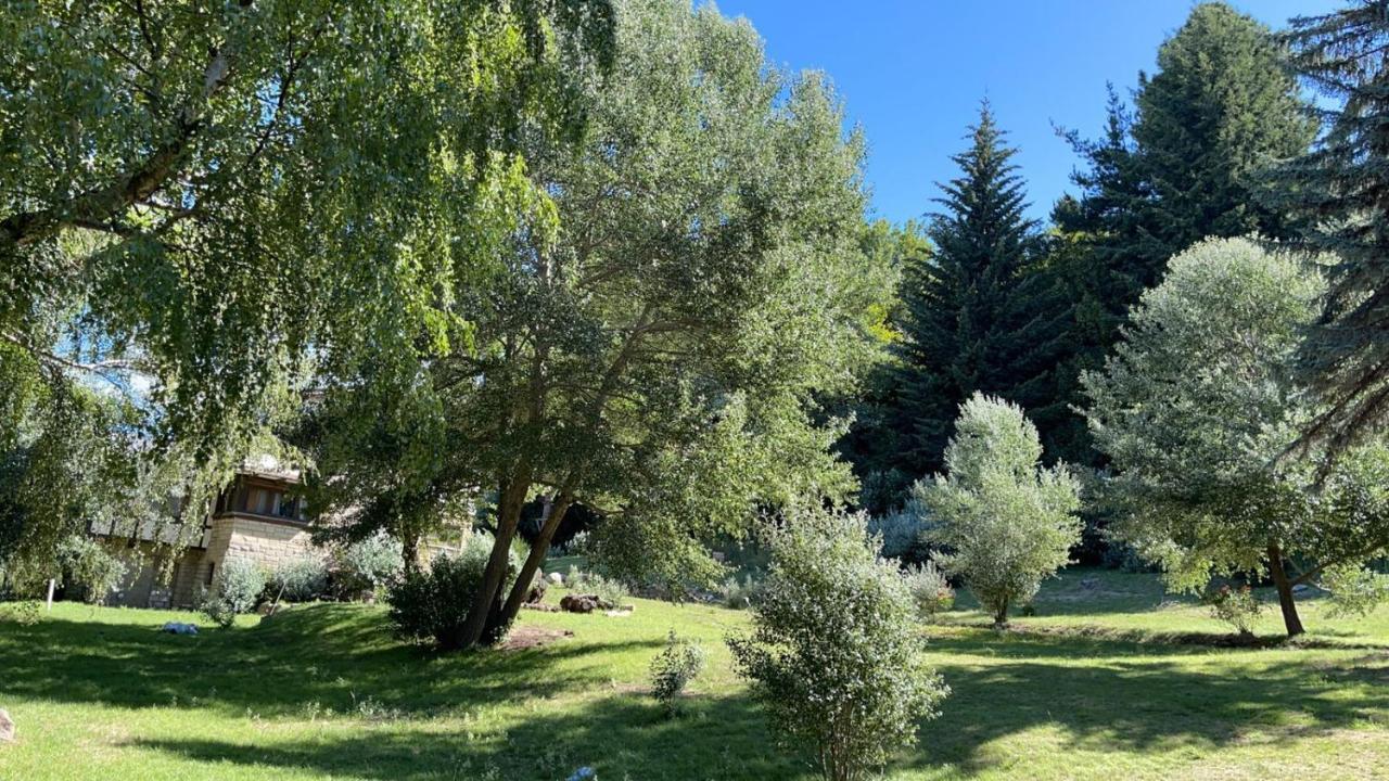 Posada Del Nireco San Carlos de Bariloche Eksteriør billede