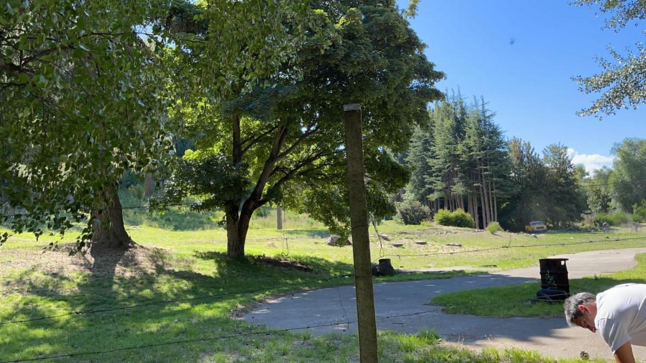 Posada Del Nireco San Carlos de Bariloche Eksteriør billede