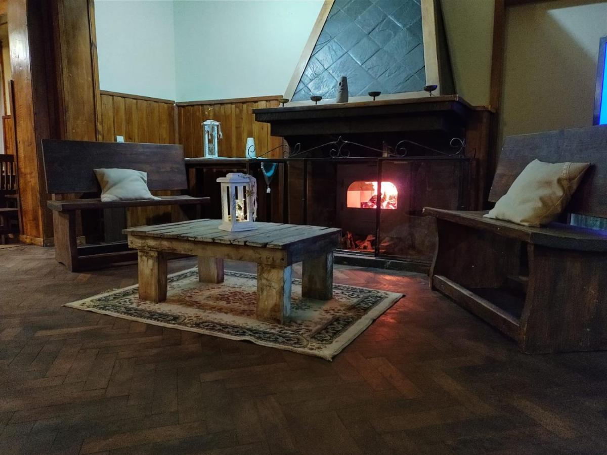Posada Del Nireco San Carlos de Bariloche Eksteriør billede