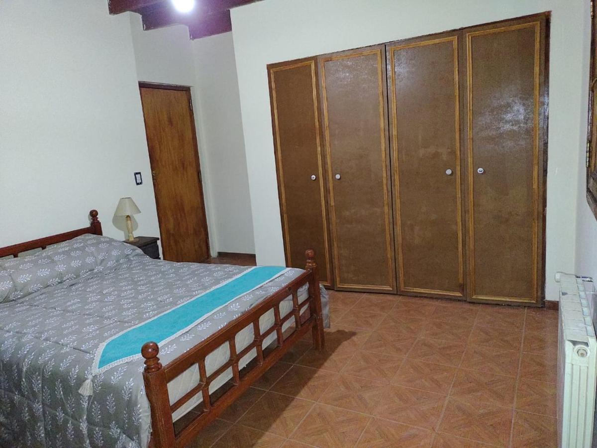 Posada Del Nireco San Carlos de Bariloche Eksteriør billede