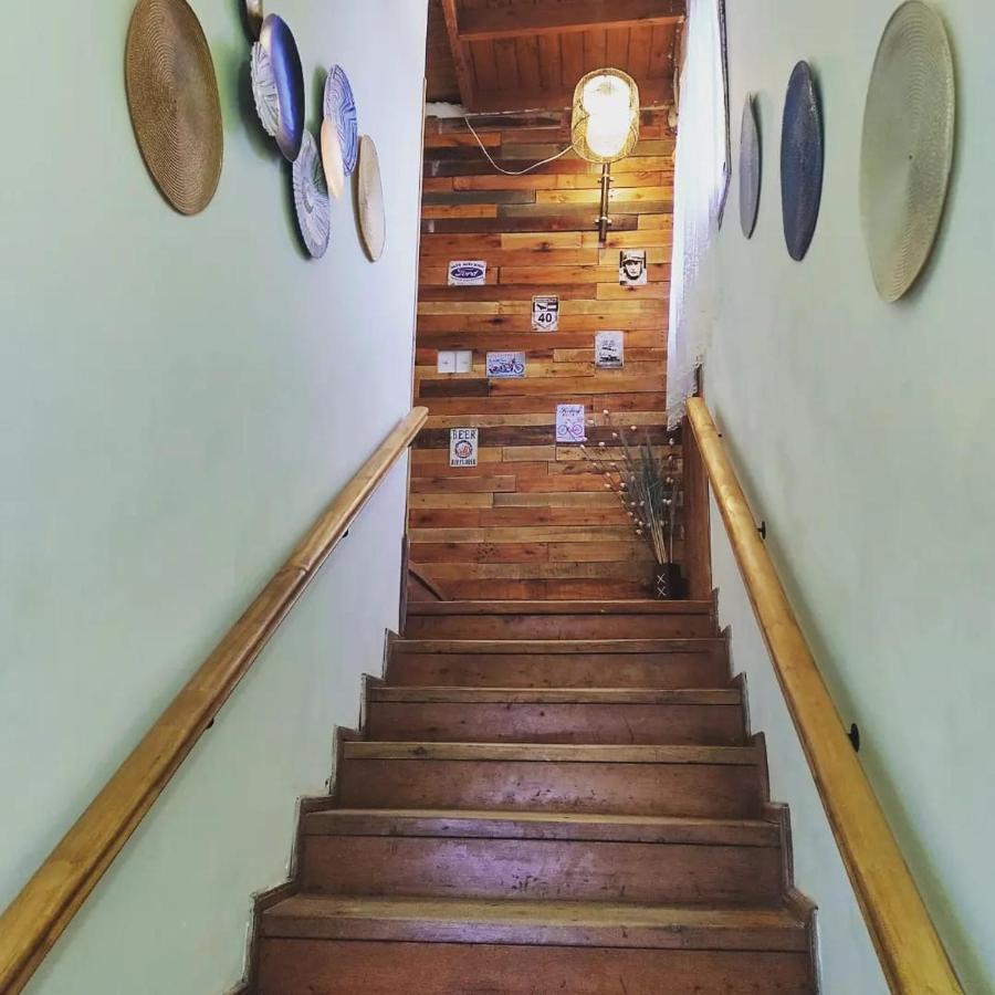 Posada Del Nireco San Carlos de Bariloche Eksteriør billede