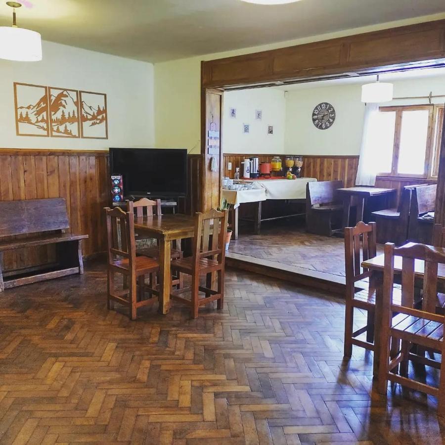 Posada Del Nireco San Carlos de Bariloche Eksteriør billede