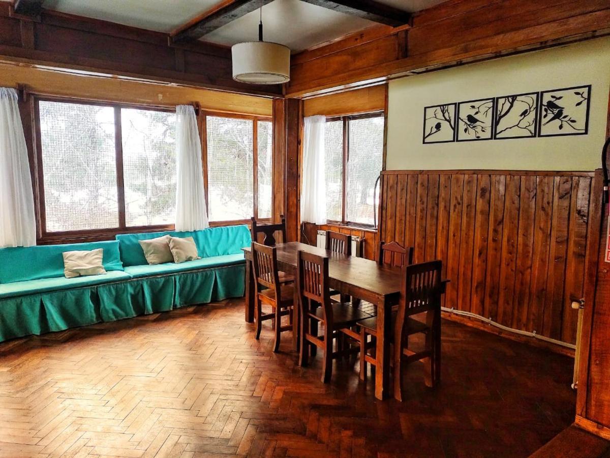 Posada Del Nireco San Carlos de Bariloche Eksteriør billede