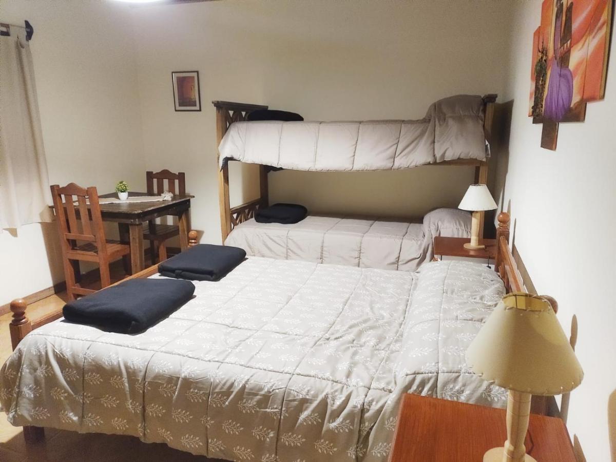 Posada Del Nireco San Carlos de Bariloche Eksteriør billede