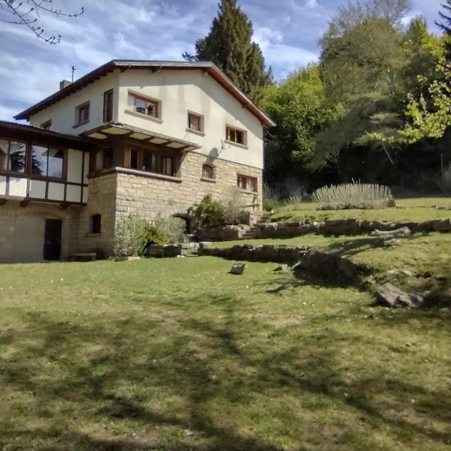 Posada Del Nireco San Carlos de Bariloche Eksteriør billede