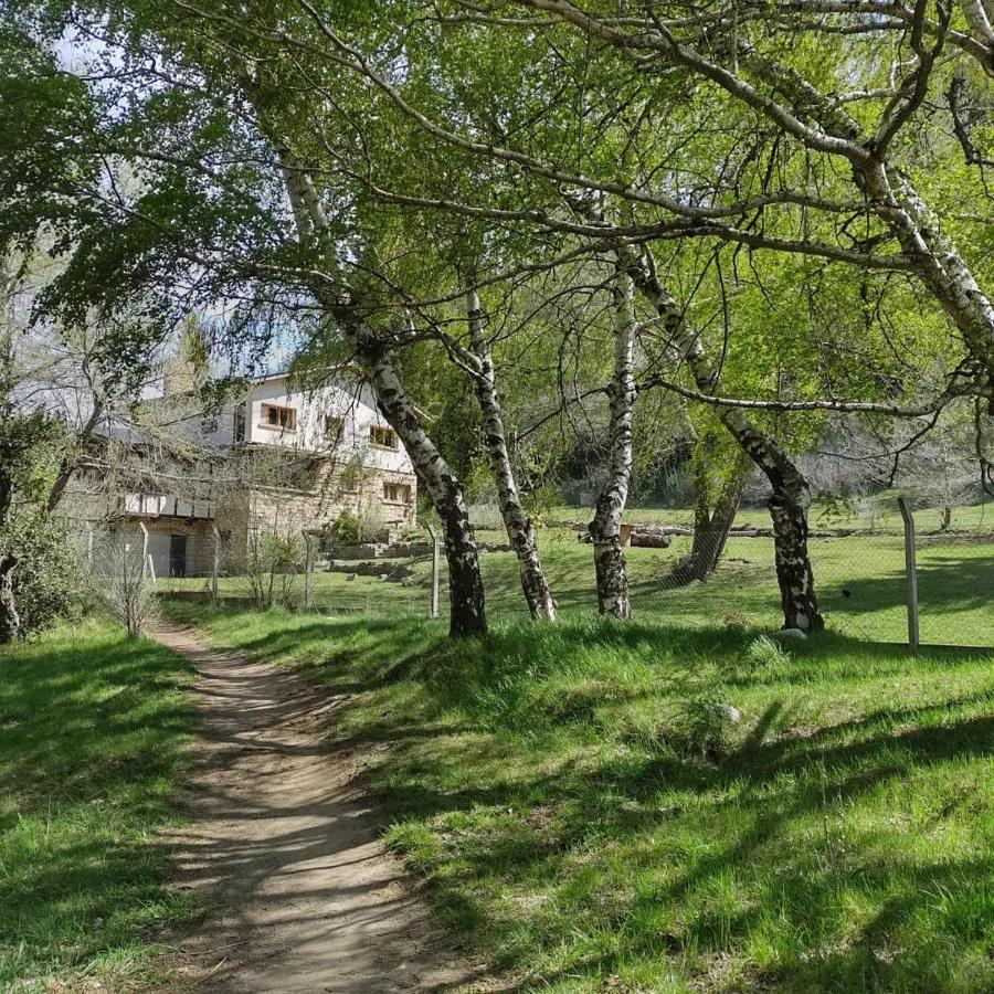Posada Del Nireco San Carlos de Bariloche Eksteriør billede