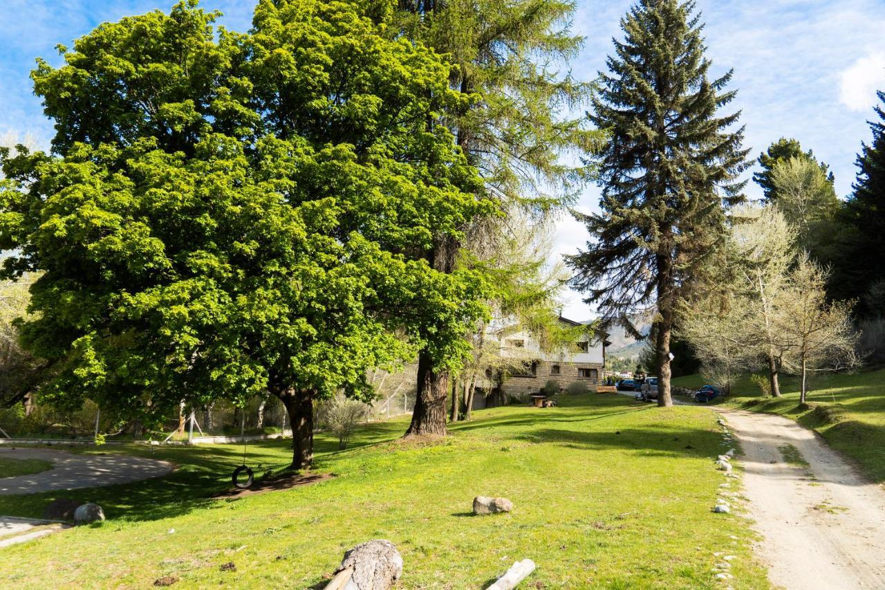 Posada Del Nireco San Carlos de Bariloche Eksteriør billede