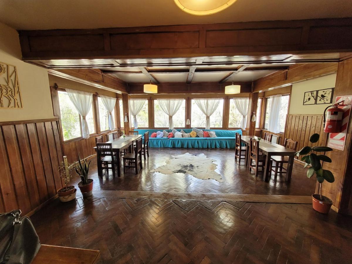 Posada Del Nireco San Carlos de Bariloche Eksteriør billede