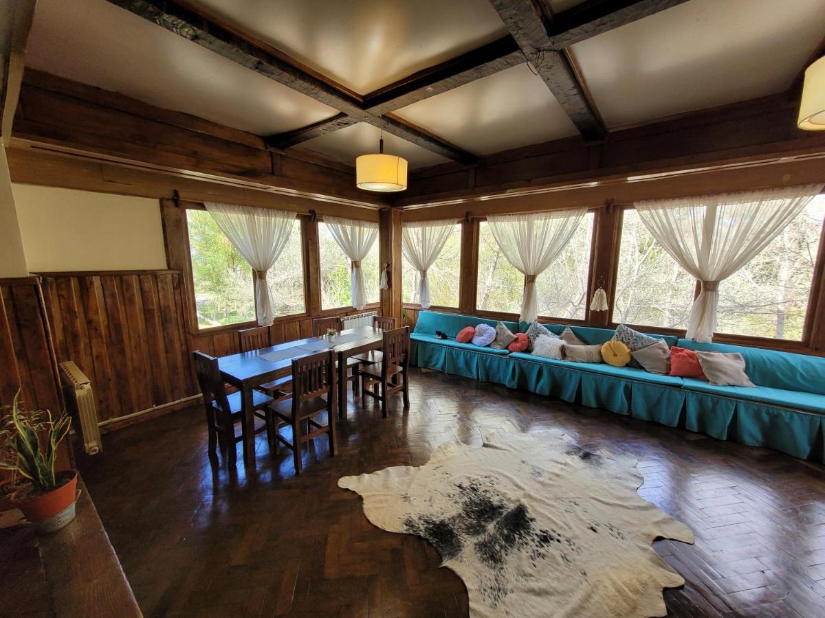 Posada Del Nireco San Carlos de Bariloche Eksteriør billede