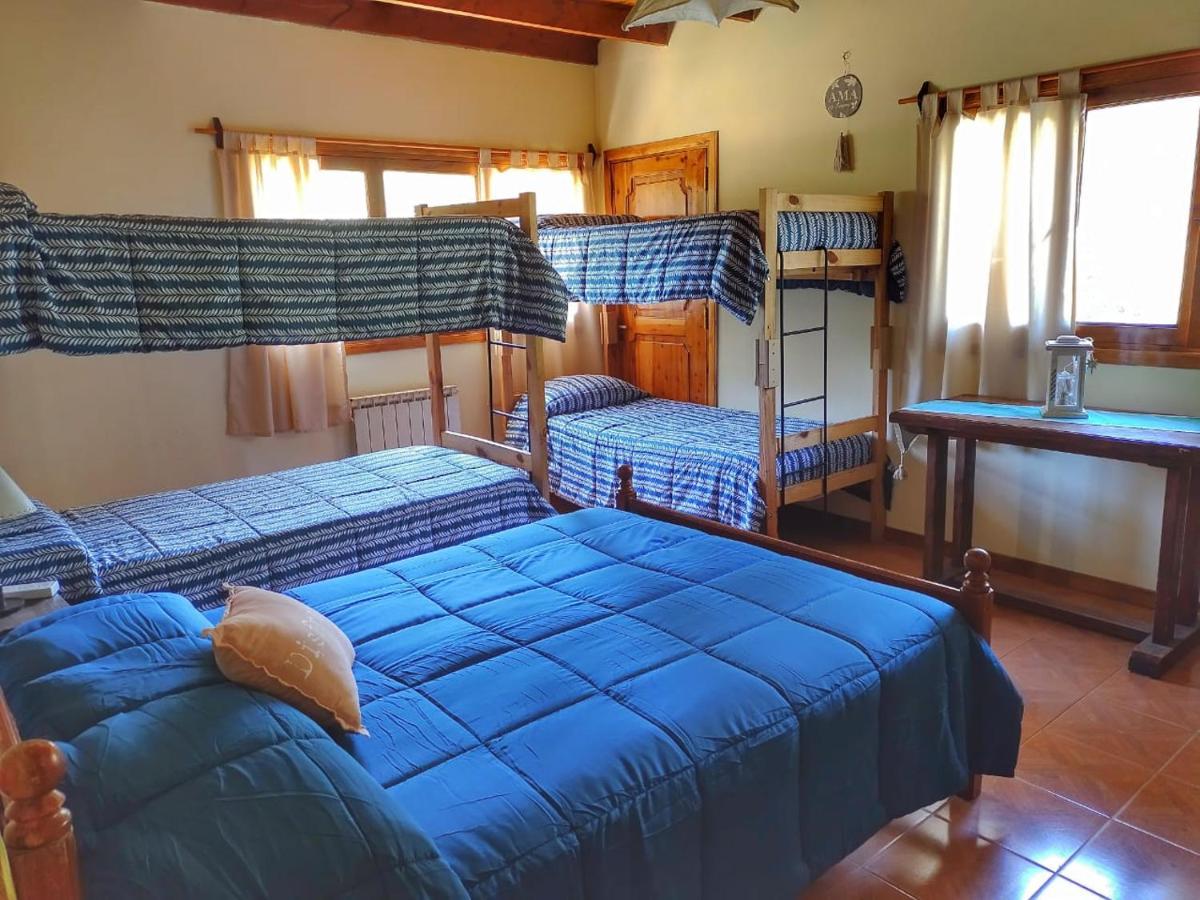 Posada Del Nireco San Carlos de Bariloche Eksteriør billede
