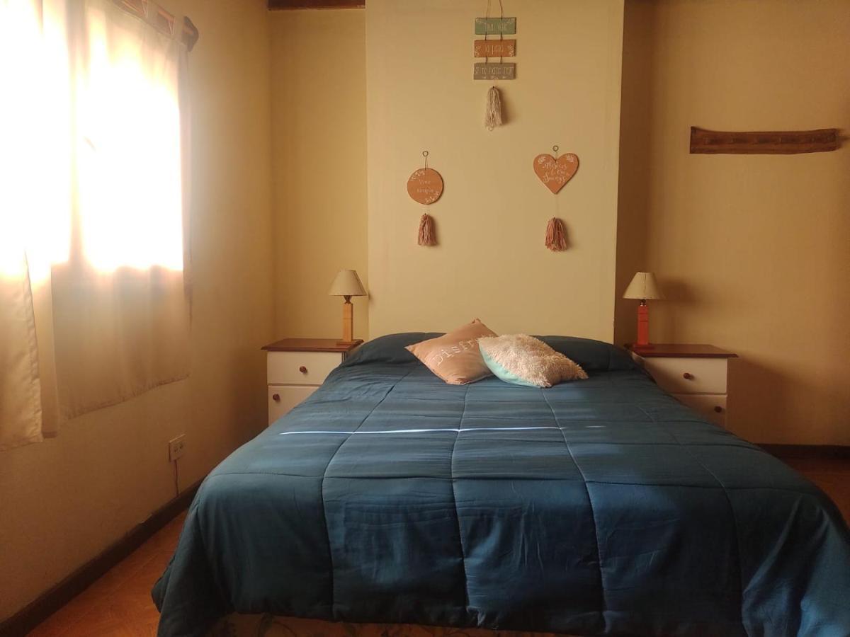 Posada Del Nireco San Carlos de Bariloche Eksteriør billede