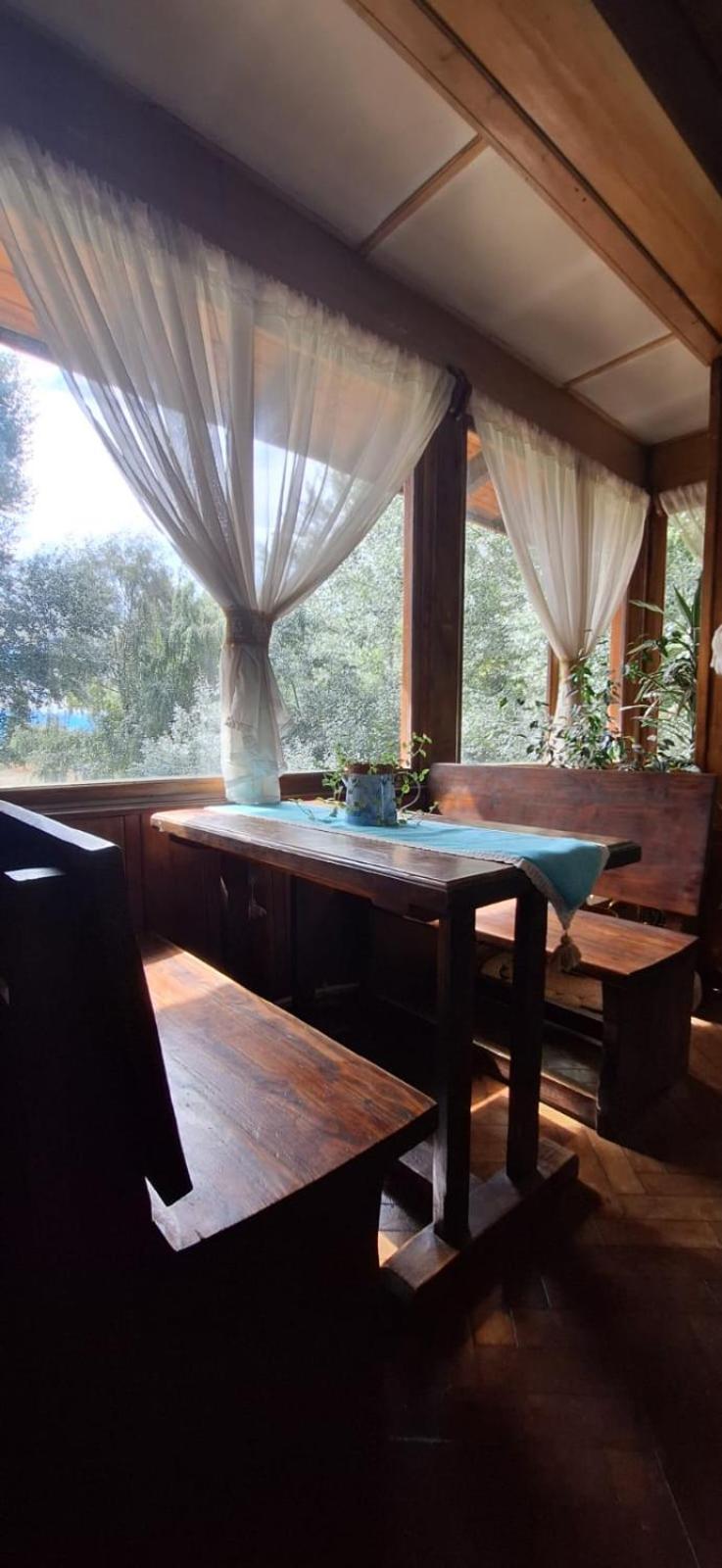 Posada Del Nireco San Carlos de Bariloche Eksteriør billede