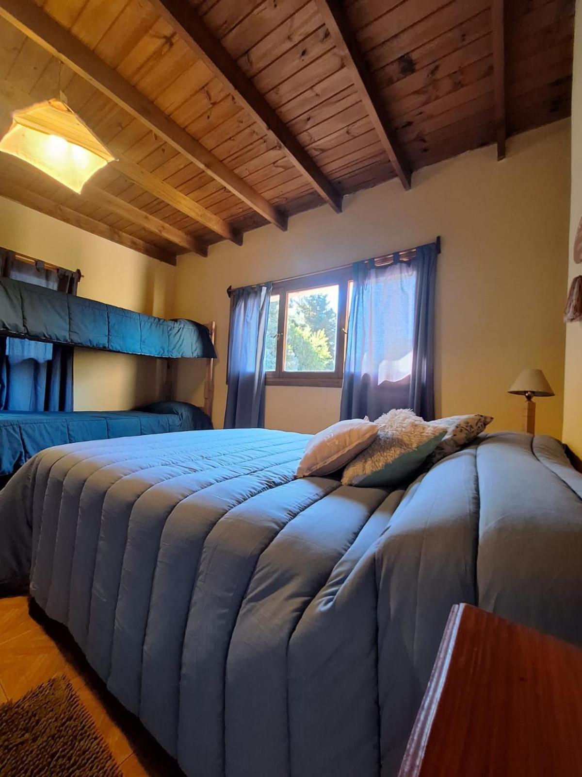 Posada Del Nireco San Carlos de Bariloche Eksteriør billede