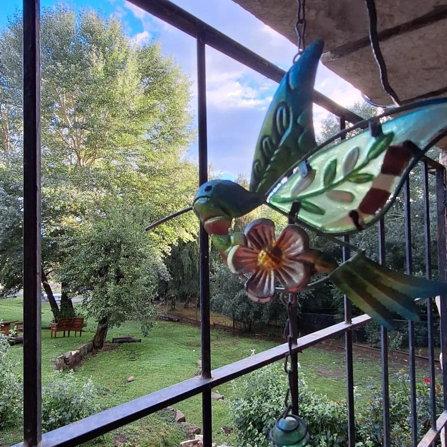 Posada Del Nireco San Carlos de Bariloche Eksteriør billede